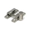 Satin Marine SS (316) Brompton Quadrant Fastener - Narrow