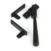 Aged Bronze Night-Vent Locking Newbury Fastener