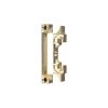 Zoo Hardware Contract Tubular Rebate Kit - Brass