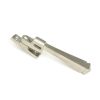 Satin Marine SS (316) Night-Vent Locking Avon Fastener