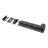 External Beeswax 6" Universal Bolt