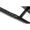 Black Small Robe Pull Handle