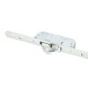 BZP Winkhaus 1.77m AV2 LH Heritage Lock 45mm BS