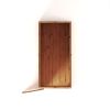 Mercia 8 x 4 Woodsman Shiplap Apex Shed