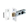 3" Eco Tubular Latch Nickel Plated