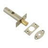Jedo Mortice Rackbolt 61mm 62mm with 28mm Backset Nickel Plated - By Frelan Hardware - J727NP
