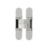 AGB Eclipse Adjustable Concealed Hinge - White