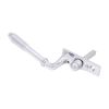 Beehive Espag Locking Fastener (RH) Polished Chrome