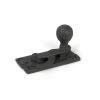 Beeswax Sash Hook Fastener