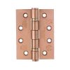 Zoo Hardware Grade 13 Ball Bearing Hinge - SS201 - CF849 - PVD Bronze