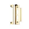 Zoo Hardware Rebate Kit to Suit UK Horizontal Lock & Latch- 1/2" lock and striker