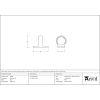 Black Sash Eye Lift