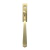 Satin Brass Avon Espag