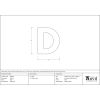 Black Letter D