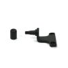 Matt Black Locking Stay Pin (Steel Window)