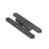Beeswax 4" H Hinge (pair)