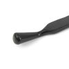 Black 12" Handmade Peardrop Stay