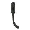 Beeswax Locking Peardrop Espag - RH
