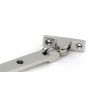 Polished Marine SS (316) 12" Reeded Stay