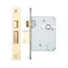 Zoo Hardware British Standard 5 Lever Sashlock - 76mm