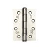 Certifire Stainless Steel 316g Grade 13 Ball Bearing Hinges 102x76x3mm Polished Stainless Steel - By Frelan Hardware - J9507PSS