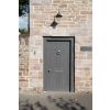 Pewter Shropshire Door Knocker