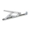 SS 8" Defender Friction Hinge - Top hung