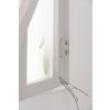 Satin SS (304) 4" x 4" x 6" Parliament Hinge (pair)