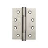 Certifire Stainless Steel Grade 13 Polymer Bearing Hinge 3 Knuckle Satin Stainless Steel - By Frelan Hardware - J9603SSS