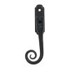 Black Monkeytail Espag - LH