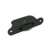 Beeswax Radiused Sash Pulley 75kg