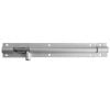 SAA Straight Barrel Door Bolts 152x25mm Sold in Boxes of 10 - By Frelan Hardware - J1001SF