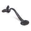 Beeswax Slim Bean Thumblatch