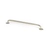 Polished Nickel Moore Pull Handle - Large