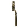 Burnished Brass Newbury Espag - RH