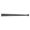 External Beeswax 24" Penny End Hinge Front (pair)