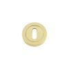 Zoo Hardware Standard profile escutcheon