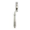 Polished Marine SS (316) Reeded Espag - LH