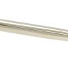 Polished Nickel Moore Pull Handle - Medium
