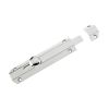 Zoo Hardware Surface Bolt 150mm - Polished Chrome