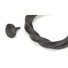 External Beeswax Pear Shaped Door Knocker