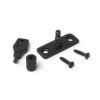 External Beeswax Locking Stay Pin