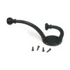 Beeswax 7 3/4" Hat & Coat Hook