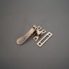 Casement Fastener Antique Brass