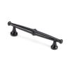 Black Regency Pull Handle - Small
