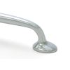 Polished Chrome Moore Pull Handle - Small