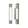 Atlantic 3 Lever Sashlock/Bathroom Lock Rebate Kit - Polished Nickel