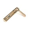 Polished Bronze Newbury Slimline Lever Espag. Lock