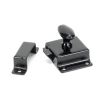 Black Cabinet Latch