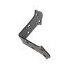 Butterfly Iron Corner Black